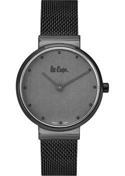 fashion наручные  женские часы Lee Cooper LC06870.660. Коллекция Casual