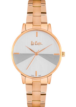 fashion наручные  женские часы Lee Cooper LC06873.130. Коллекция Classic