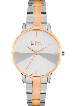 fashion наручные  женские часы Lee Cooper LC06873.230. Коллекция Classic