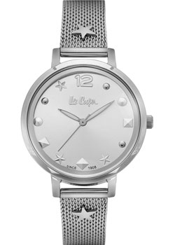 fashion наручные  женские часы Lee Cooper LC06877.330. Коллекция Fashion - фото 1