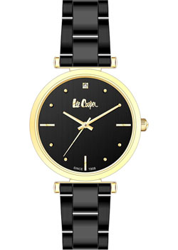 fashion наручные  женские часы Lee Cooper LC06896.150. Коллекция Casual