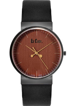 fashion наручные  мужские часы Lee Cooper LC06899.641. Коллекция Casual