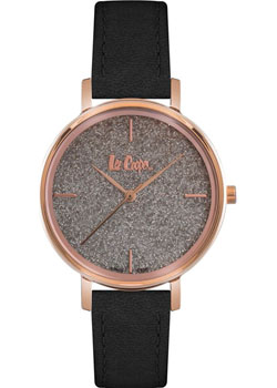 fashion наручные  женские часы Lee Cooper LC06913.411. Коллекция Casual - фото 1