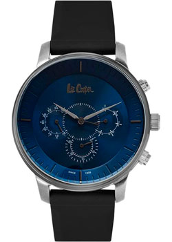 fashion наручные  мужские часы Lee Cooper LC06919.091. Коллекция Casual