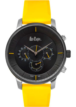 fashion наручные  мужские часы Lee Cooper LC06919.654. Коллекция Casual