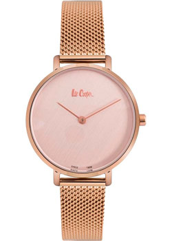 fashion наручные  женские часы Lee Cooper LC06948.480. Коллекция Classic
