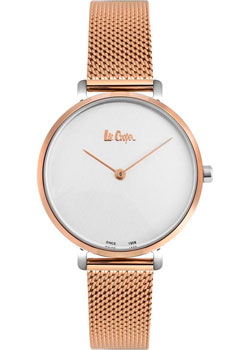 fashion наручные  женские часы Lee Cooper LC06948.530. Коллекция Classic