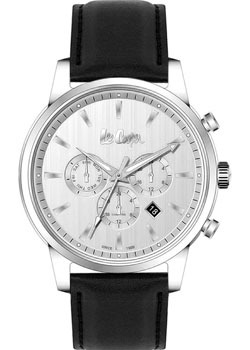 fashion наручные  мужские часы Lee Cooper LC06959.331. Коллекция Casual   