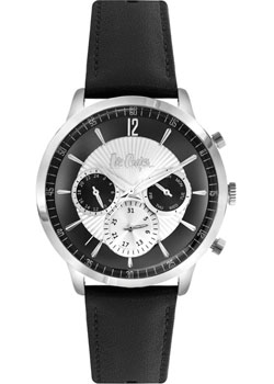 fashion наручные  мужские часы Lee Cooper LC06979.331. Коллекция Casual