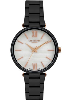 fashion наручные  женские часы Lee Cooper LC07025.620. Коллекция Classic