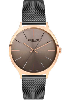 fashion наручные  мужские часы Lee Cooper LC07052.460. Коллекция Casual