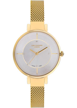 fashion наручные  женские часы Lee Cooper LC07058.130. Коллекция Casual