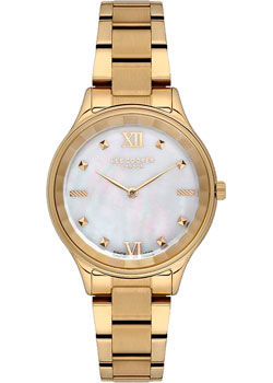 fashion наручные  женские часы Lee Cooper LC07113.120. Коллекция Classic
