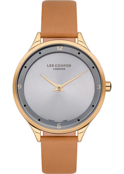 fashion наручные  женские часы Lee Cooper LC07119.132. Коллекция Classic