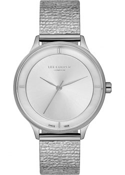 fashion наручные  женские часы Lee Cooper LC07132.330. Коллекция Classic