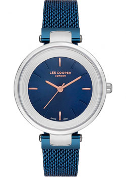 fashion наручные  женские часы Lee Cooper LC07141.390. Коллекция Classic