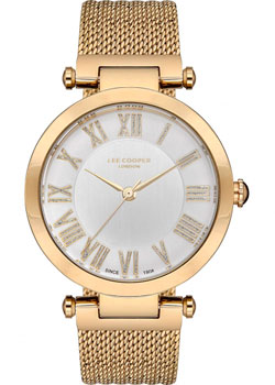 fashion наручные  женские часы Lee Cooper LC07151.130. Коллекция Classic
