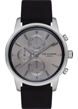 fashion наручные  мужские часы Lee Cooper LC07161.331. Коллекция Classic