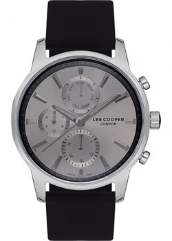 fashion наручные  мужские часы Lee Cooper LC07161.331. Коллекция Classic