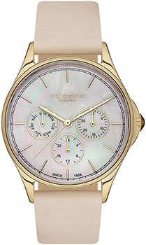 fashion наручные  женские часы Lee Cooper LC07204.127. Коллекция Casual