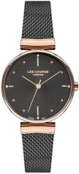 fashion наручные  женские часы Lee Cooper LC07231.560. Коллекция Fashion