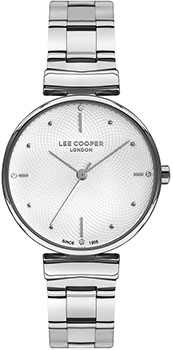 fashion наручные  женские часы Lee Cooper LC07232.330. Коллекция Fashion