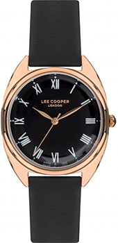 fashion наручные  женские часы Lee Cooper LC07233.451. Коллекция Casual