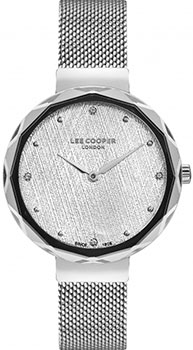 fashion наручные  женские часы Lee Cooper LC07237.330. Коллекция Fashion