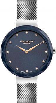 fashion наручные  женские часы Lee Cooper LC07237.390. Коллекция Fashion