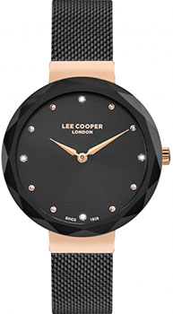 fashion наручные  женские часы Lee Cooper LC07237.450. Коллекция Fashion