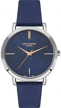 fashion наручные  женские часы Lee Cooper LC07238.499. Коллекция Casual
