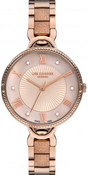 fashion наручные  женские часы Lee Cooper LC07240.410. Коллекция Fashion