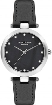 fashion наручные  женские часы Lee Cooper LC07242.351. Коллекция Fashion