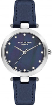 fashion наручные  женские часы Lee Cooper LC07242.399. Коллекция Fashion