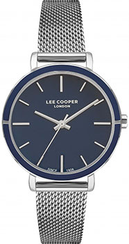 fashion наручные  женские часы Lee Cooper LC07247.390. Коллекция Casual