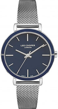 fashion наручные  женские часы Lee Cooper LC07247.390. Коллекция Casual