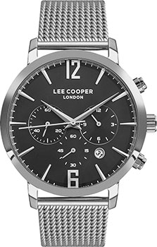 fashion наручные  мужские часы Lee Cooper LC07261.350. Коллекция Sport