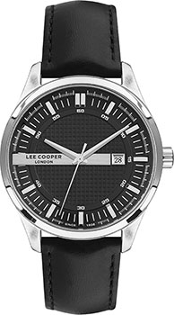 fashion наручные  мужские часы Lee Cooper LC07269.361. Коллекция Casual