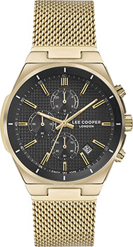 fashion наручные  мужские часы Lee Cooper LC07278.160. Коллекция Casual
