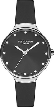 fashion наручные  женские часы Lee Cooper LC07283.351. Коллекция Fashion