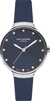 fashion наручные  женские часы Lee Cooper LC07283.399. Коллекция Fashion