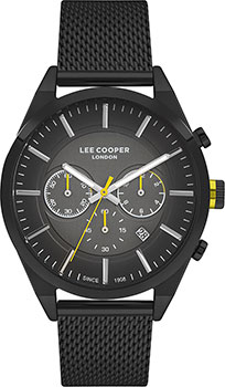 fashion наручные  мужские часы Lee Cooper LC07285.650. Коллекция Sport