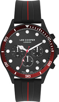 fashion наручные  мужские часы Lee Cooper LC07294.651. Коллекция Sport