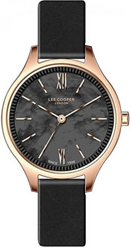 fashion наручные  женские часы Lee Cooper LC07300.451. Коллекция Fashion