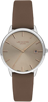 fashion наручные  женские часы Lee Cooper LC07301.374. Коллекция Classic