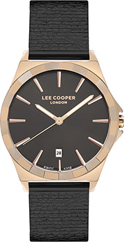 fashion наручные  женские часы Lee Cooper LC07305.450. Коллекция Casual