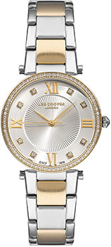 fashion наручные  женские часы Lee Cooper LC07308.230. Коллекция Fashion