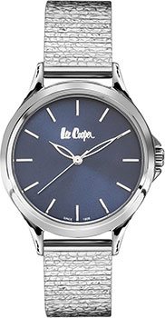 fashion наручные  женские часы Lee Cooper LC07312.390. Коллекция Fashion