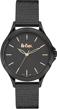 fashion наручные  женские часы Lee Cooper LC07312.650. Коллекция Fashion
