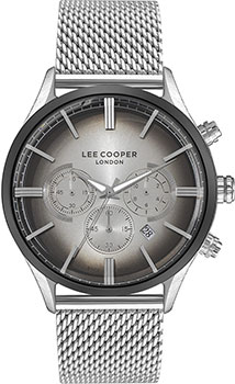 fashion наручные  мужские часы Lee Cooper LC07366.350. Коллекция Sport